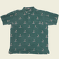 Vintage Ralph Lauren Piké (XL)