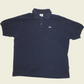 Vintage Lacoste Piké (L)