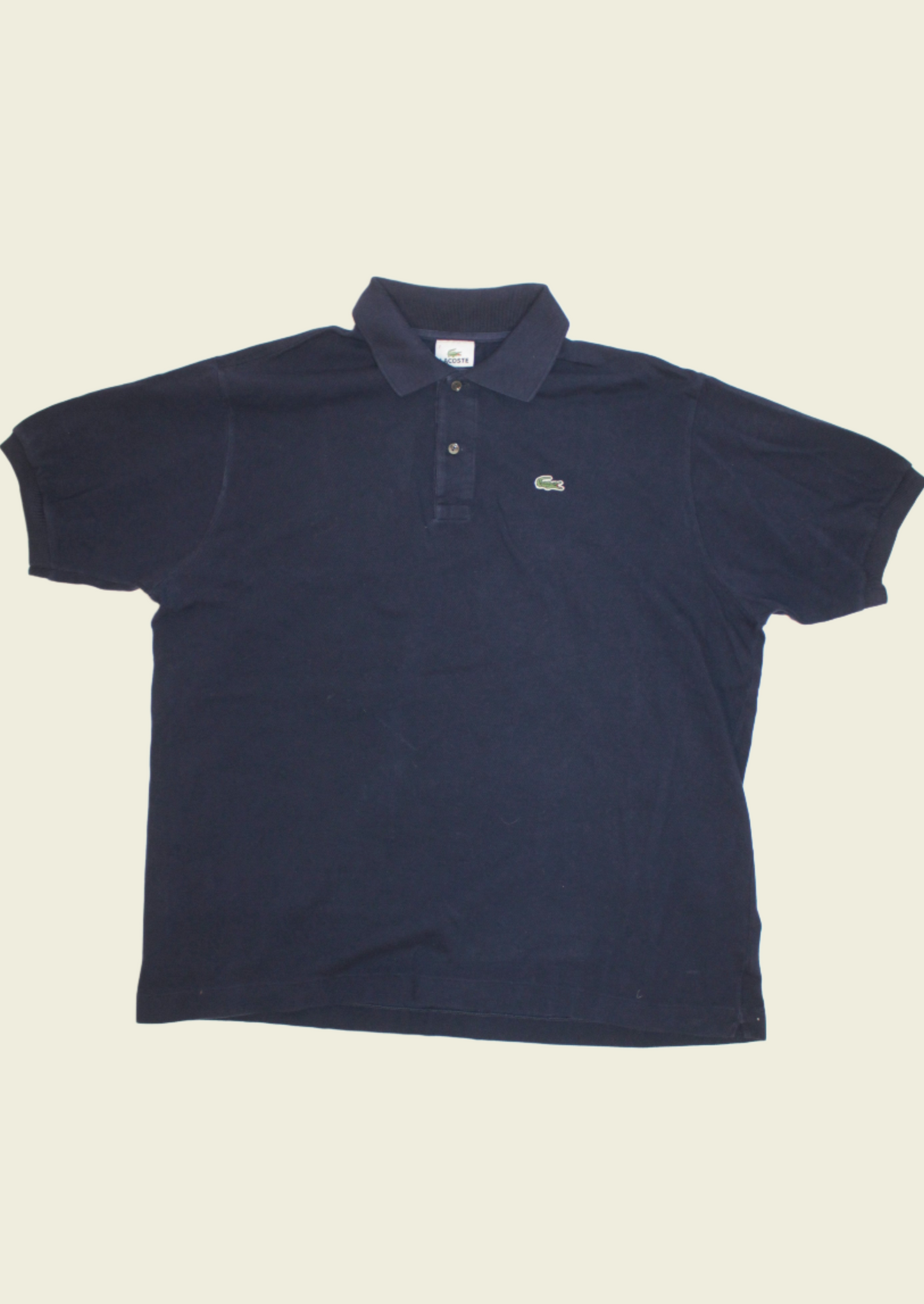 Vintage Lacoste Piké (L)