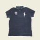 Vintage Ralph Lauren Piké (L)