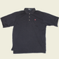 Vintage Ralph Lauren Piké (XL)