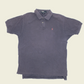 Vintage Ralph Lauren Piké (XL)