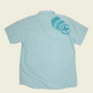 Vintage Quicksilver Shirt (L)