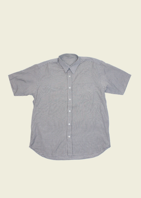 Vintage Unbranded Shirt (L)