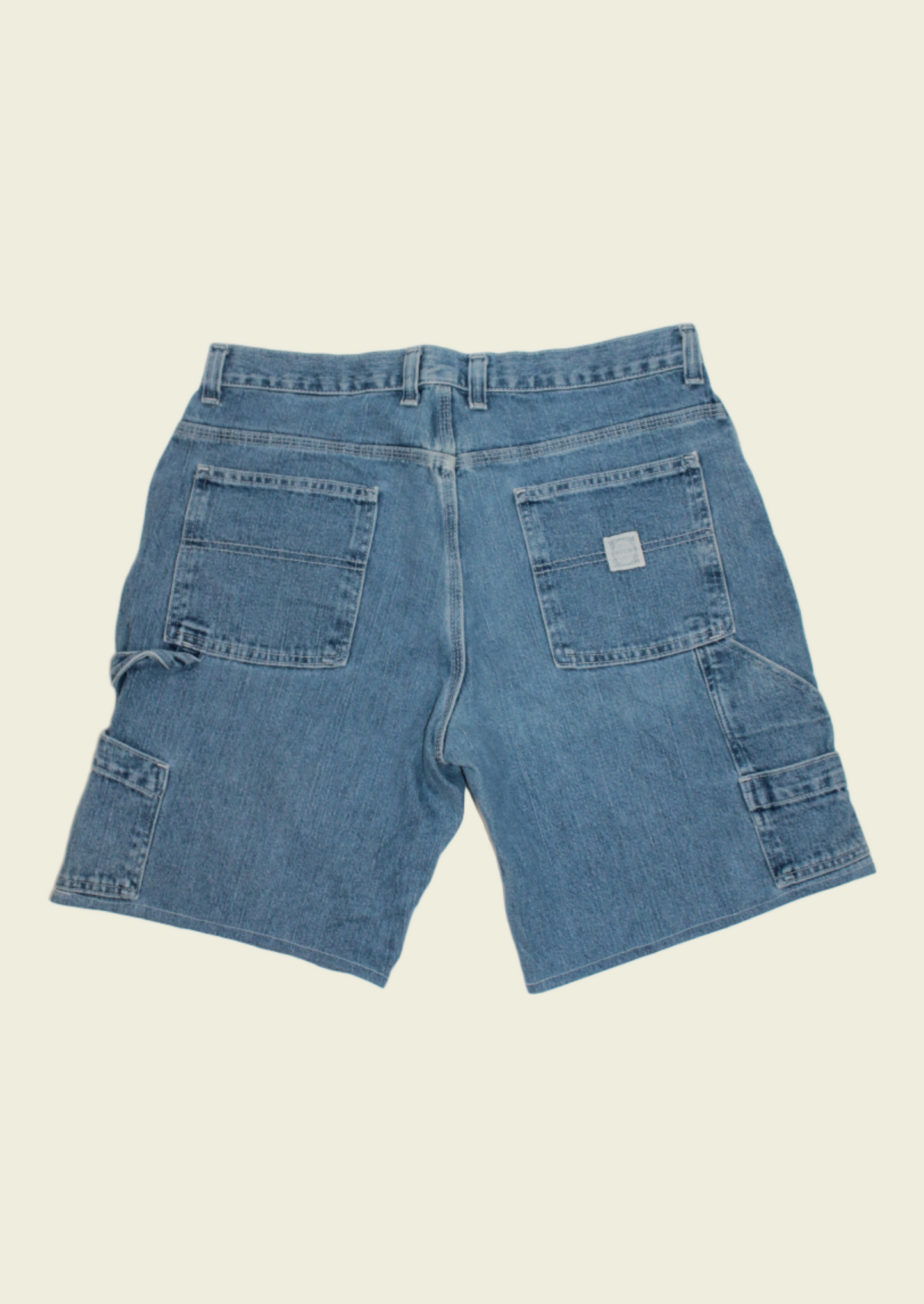 Vintage Carpenter Shorts (W36)