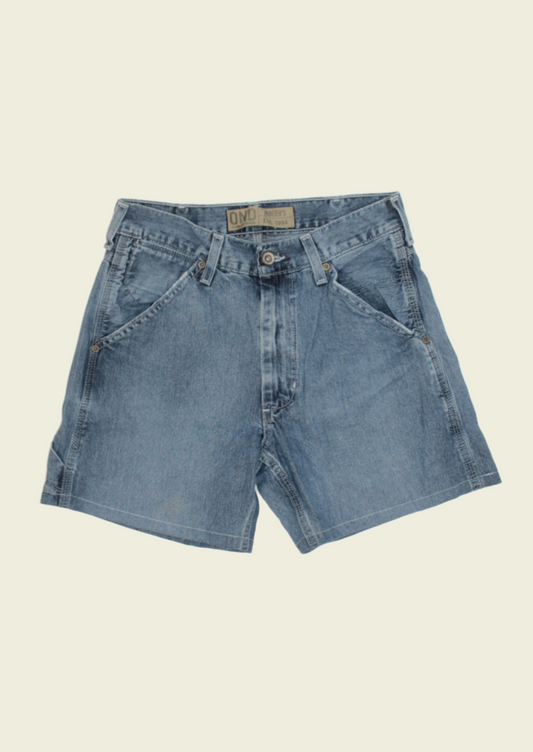 Vintage Carpenter Shorts (W28)