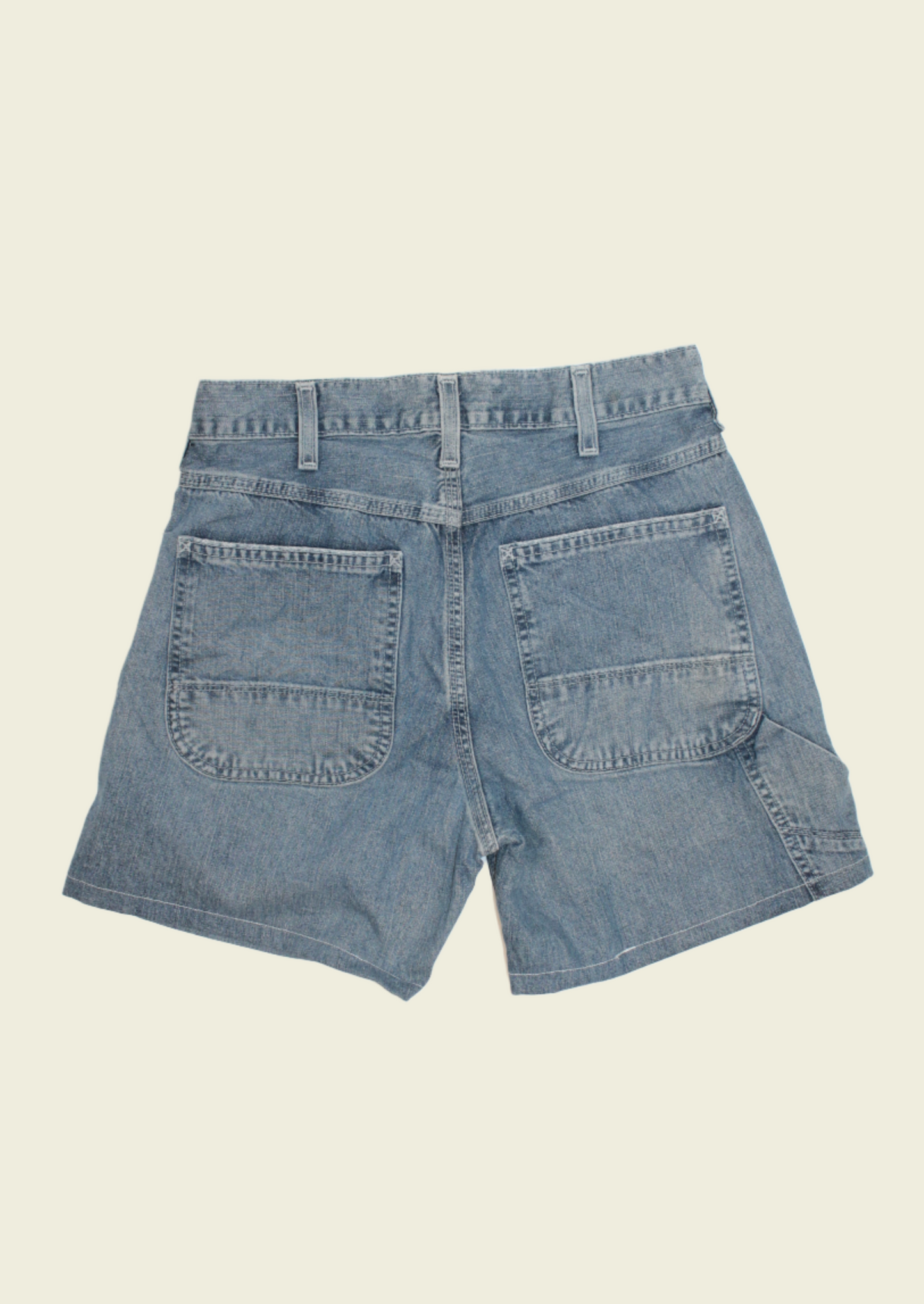 Vintage Carpenter Shorts (W28)