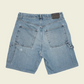 Vintage Levi's Carpenter Shorts (W34)