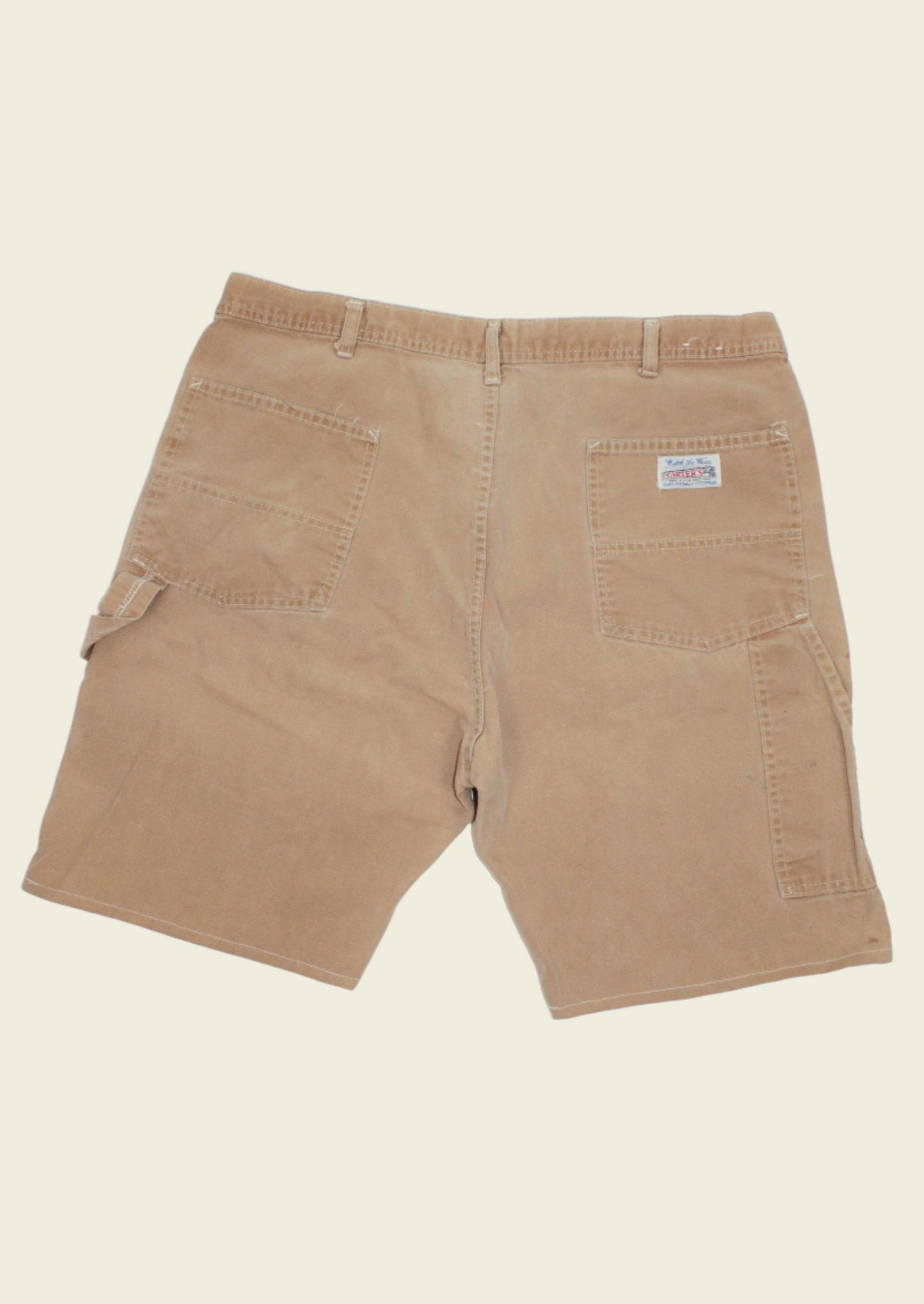 Vintage Carpenter Shorts (W42)