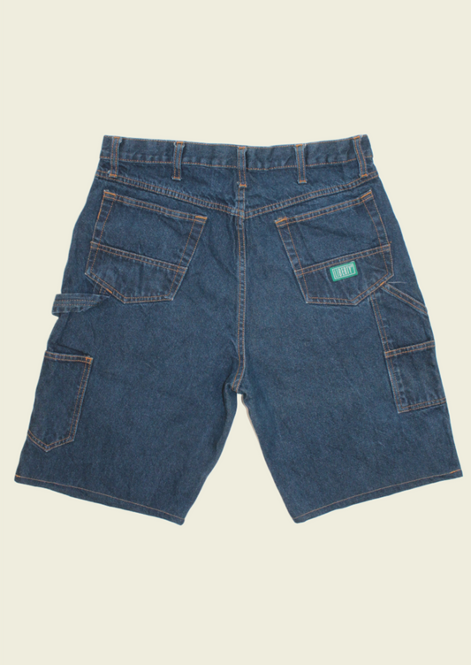 Vintage Carpenter Shorts (W34)