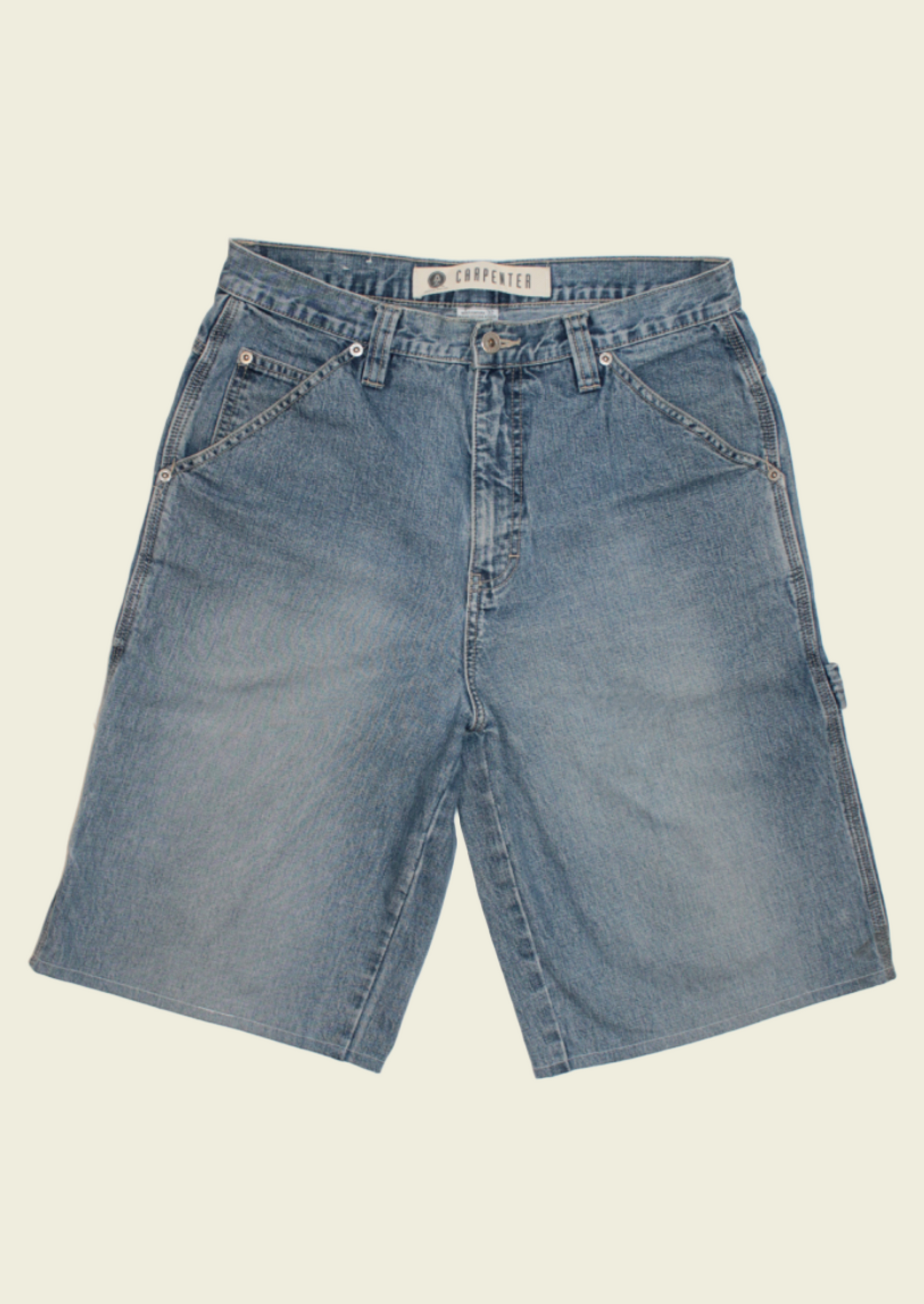 Vintage Carpenter Shorts (W32)