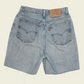 Vintage Levi's Shorts (M)