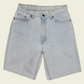 Vintage Levi's Shorts (S)
