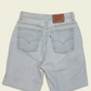Vintage Levi's Shorts (S)