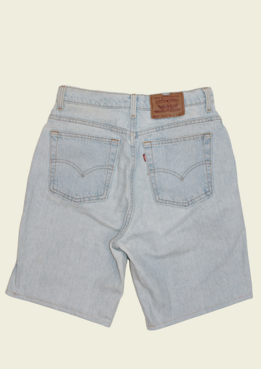 Vintage Levi's Shorts (S)