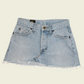 Vintage Lee Skirt (W28)