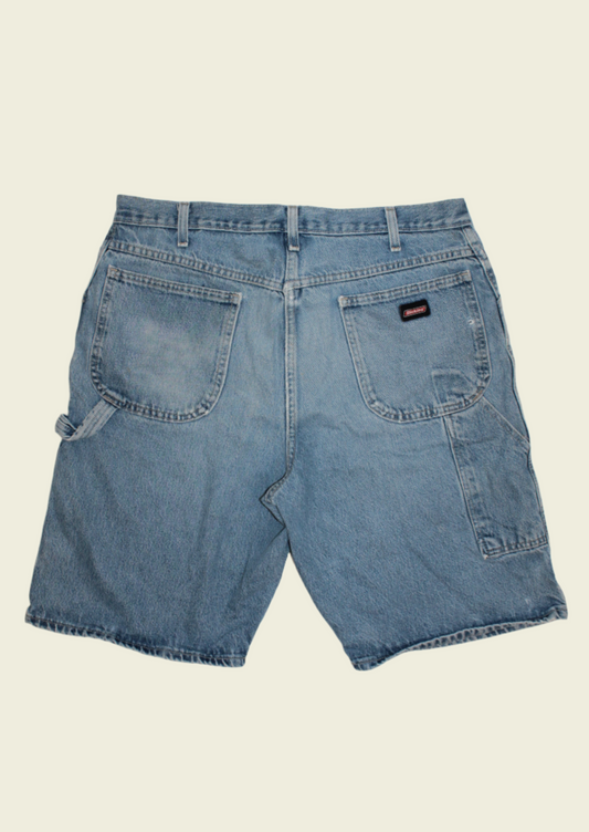 Vintage Dickies Shorts (W38)