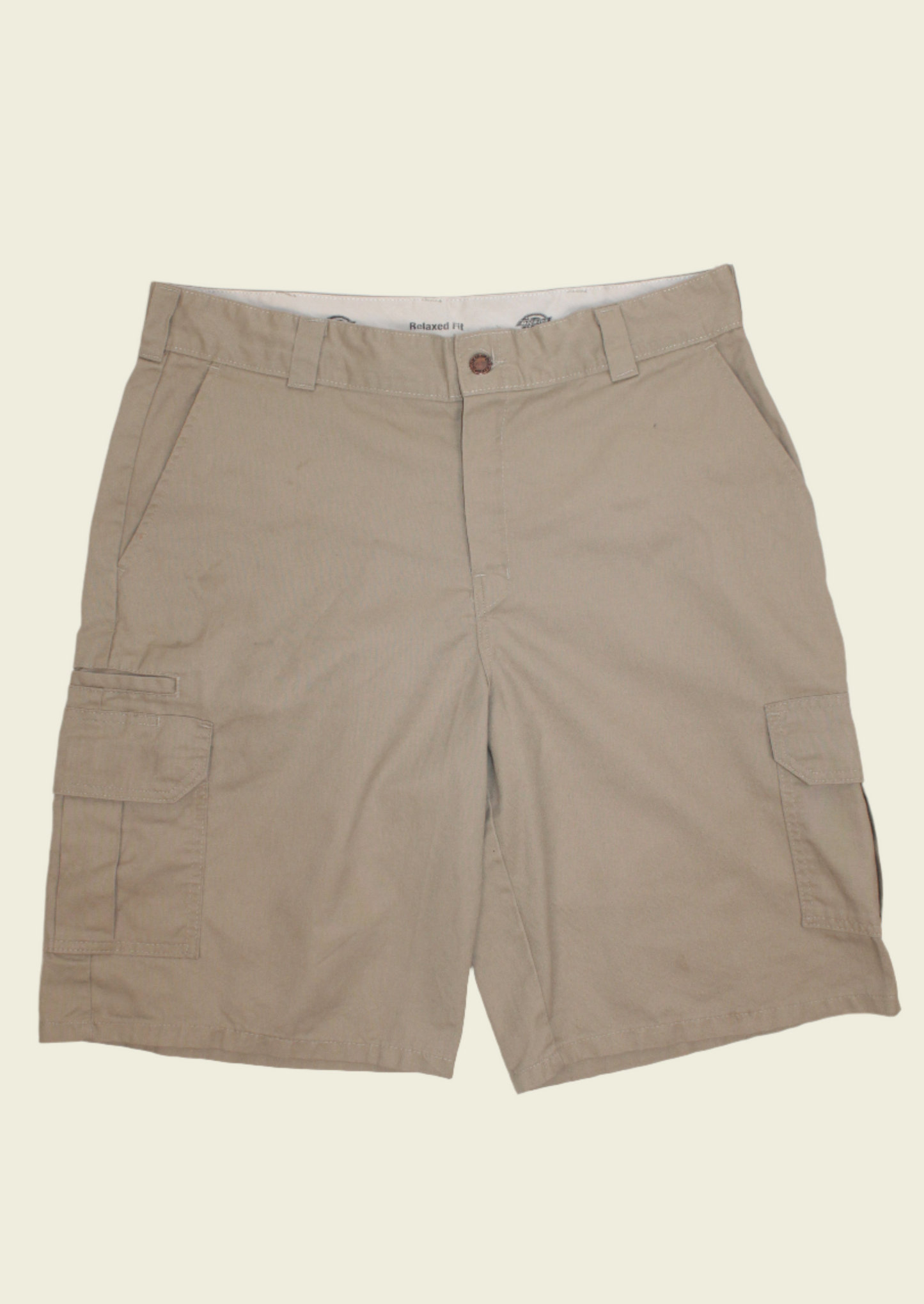 Vintage Dickies Shorts (W36)