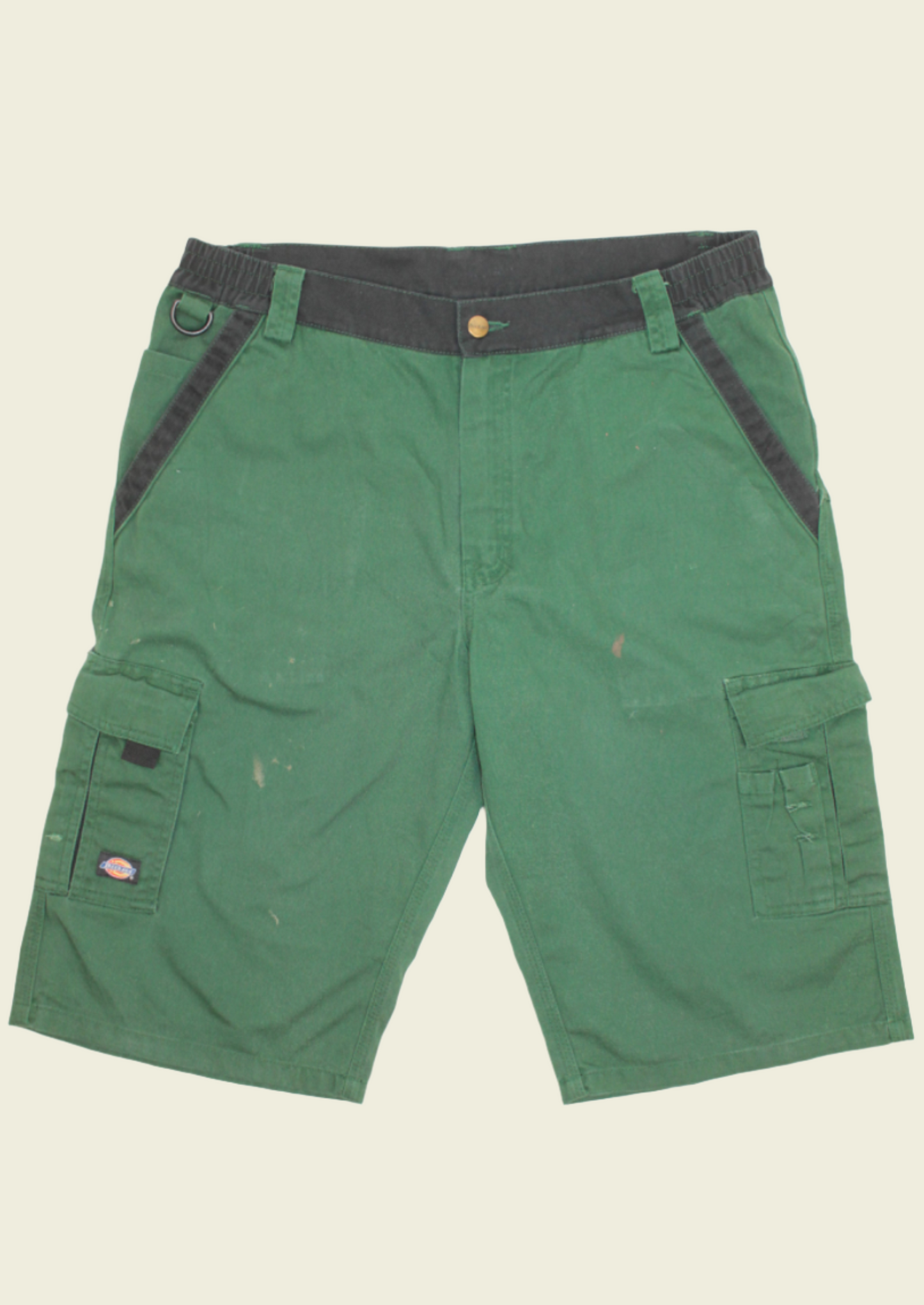 Vintage Dickies Shorts (W38)