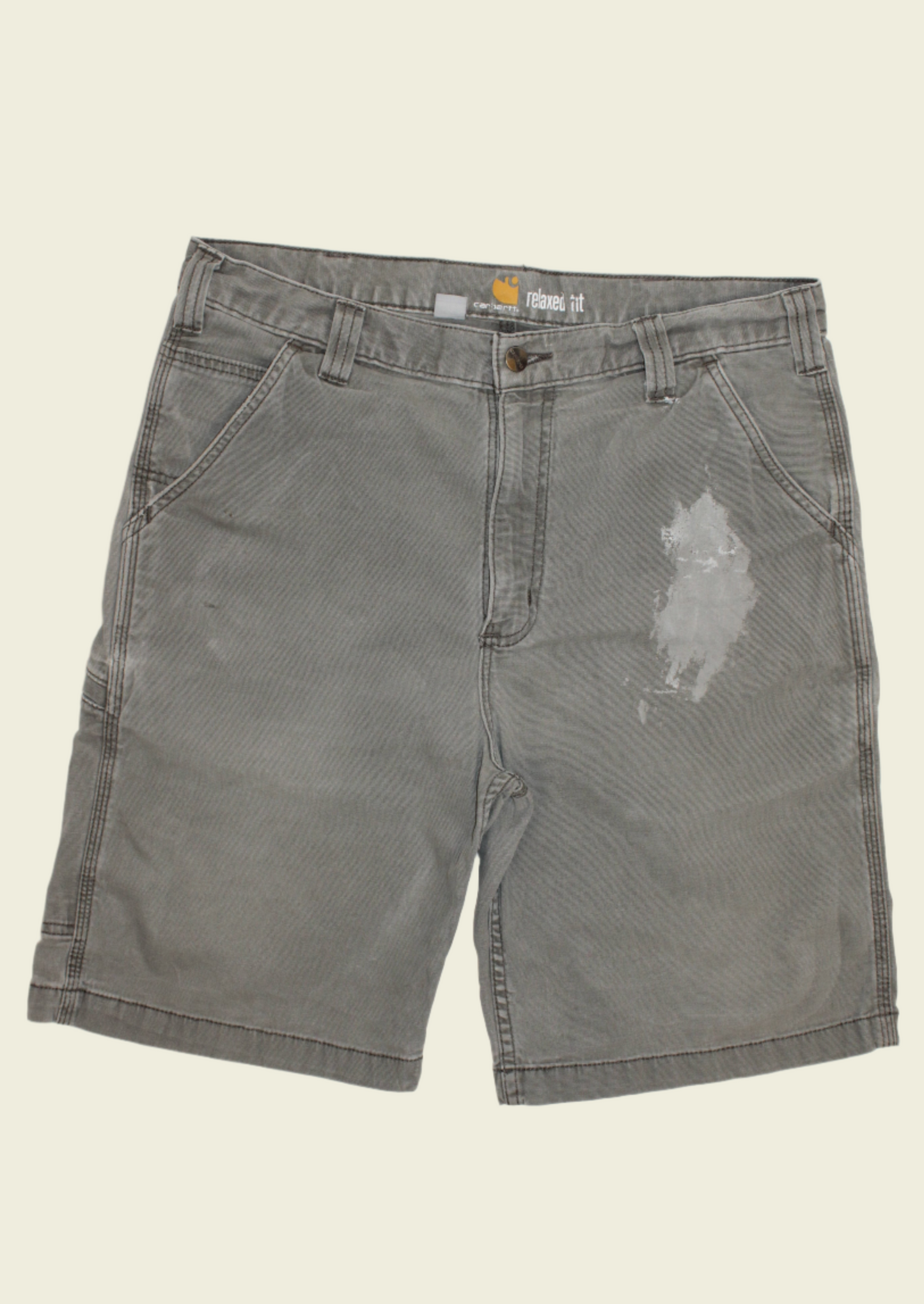 Vintage Carhartt Shorts (W34)