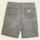Vintage Carhartt Shorts (W34)
