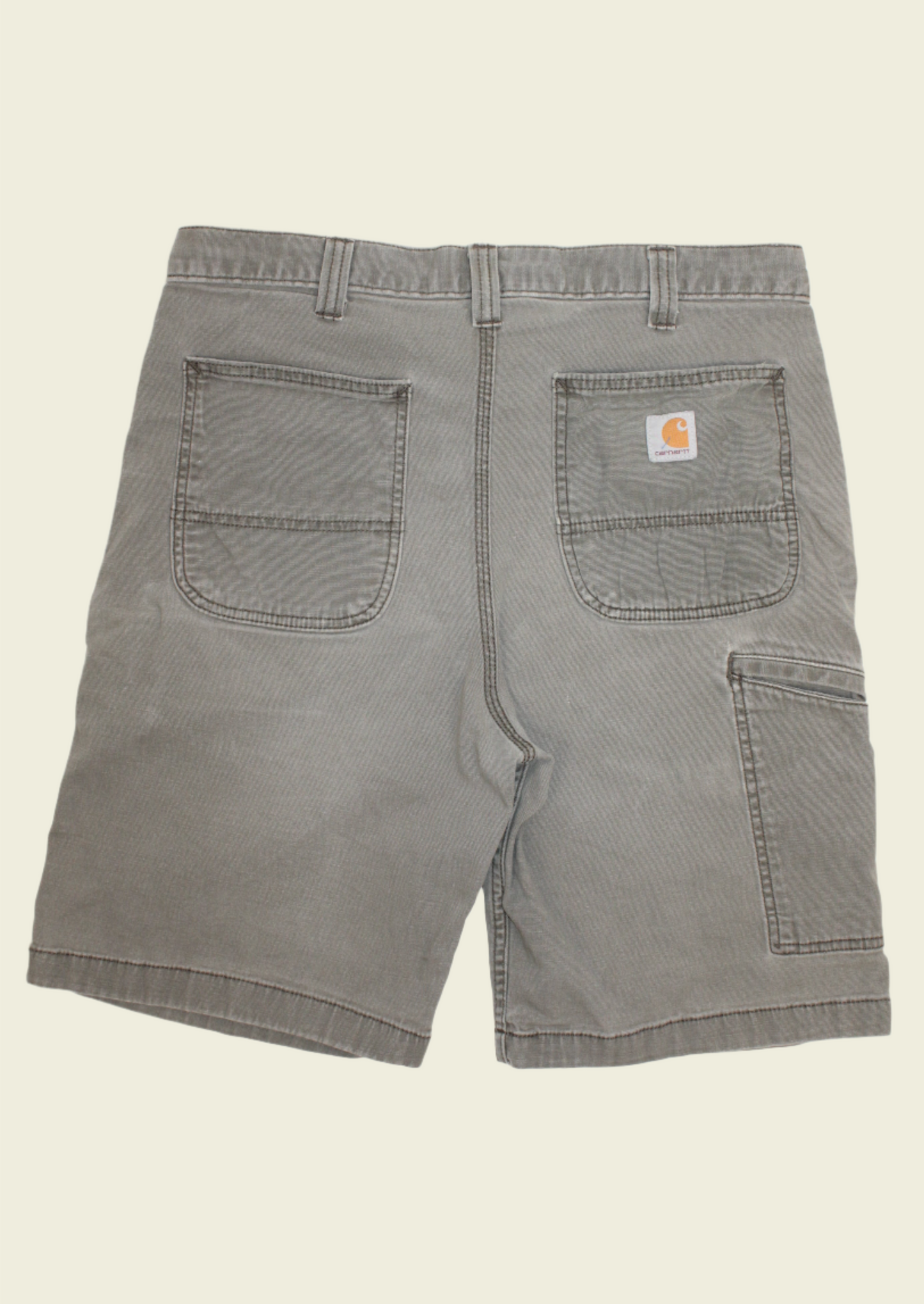 Vintage Carhartt Shorts (W34)