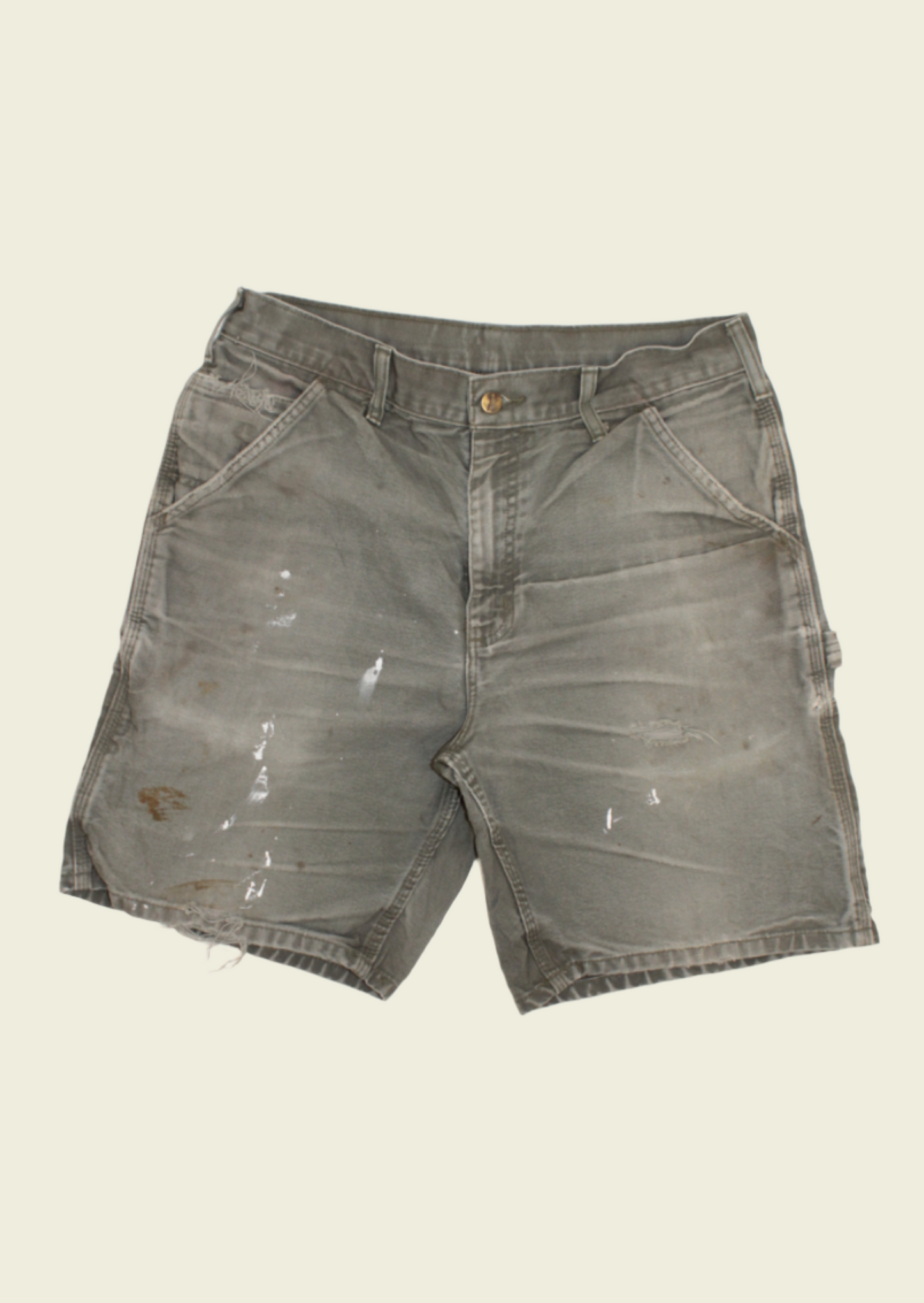 Vintage Carhartt Shorts (W31)