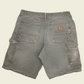 Vintage Carhartt Shorts (W31)