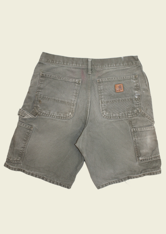 Vintage Carhartt Shorts (W31)