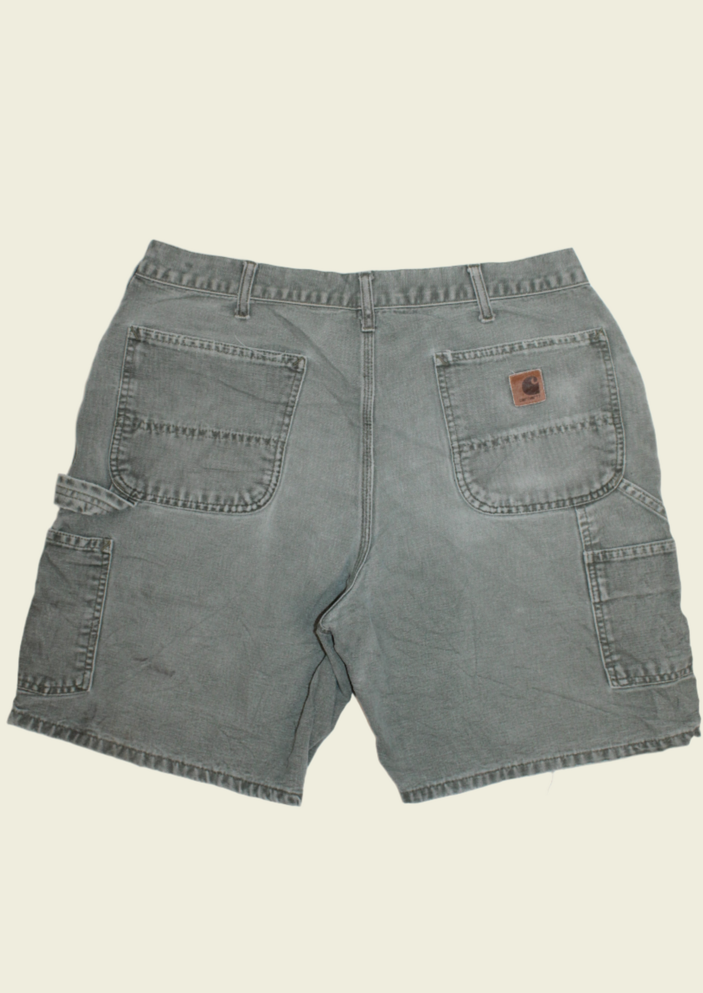 Vintage Carhartt Shorts (W34)