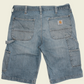 Vintage Carhartt Shorts (W36)