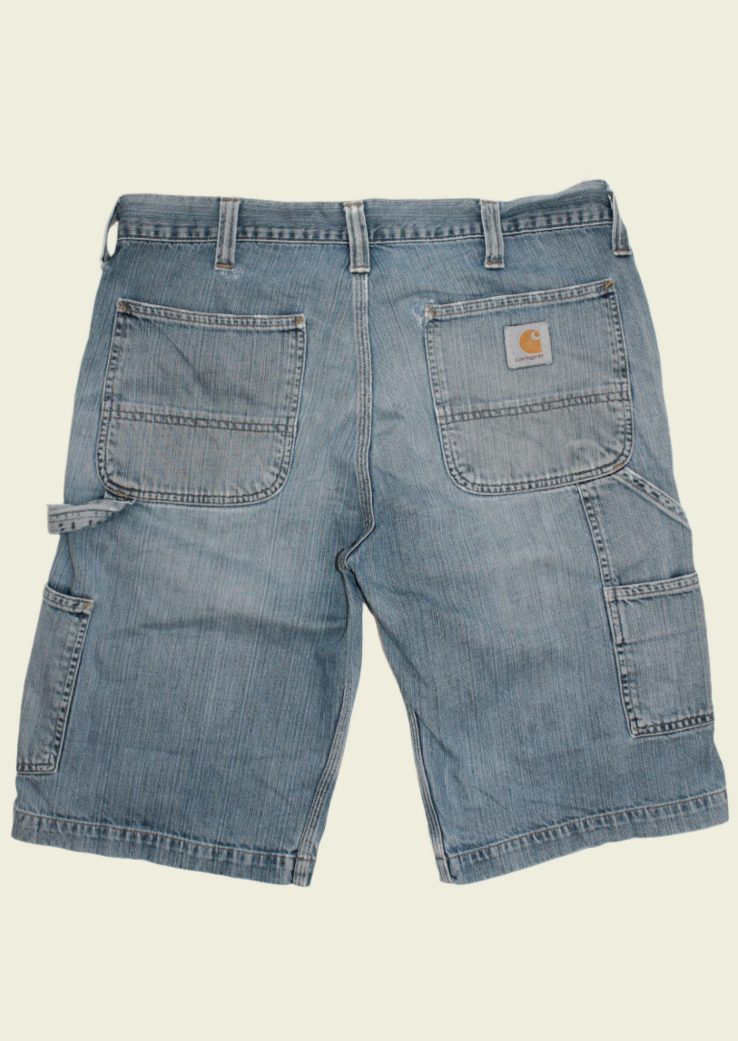 Vintage Carhartt Shorts (W36)