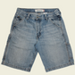 Vintage Levi's Carpenter Shorts (W30)