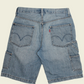 Vintage Levi's Carpenter Shorts (W30)