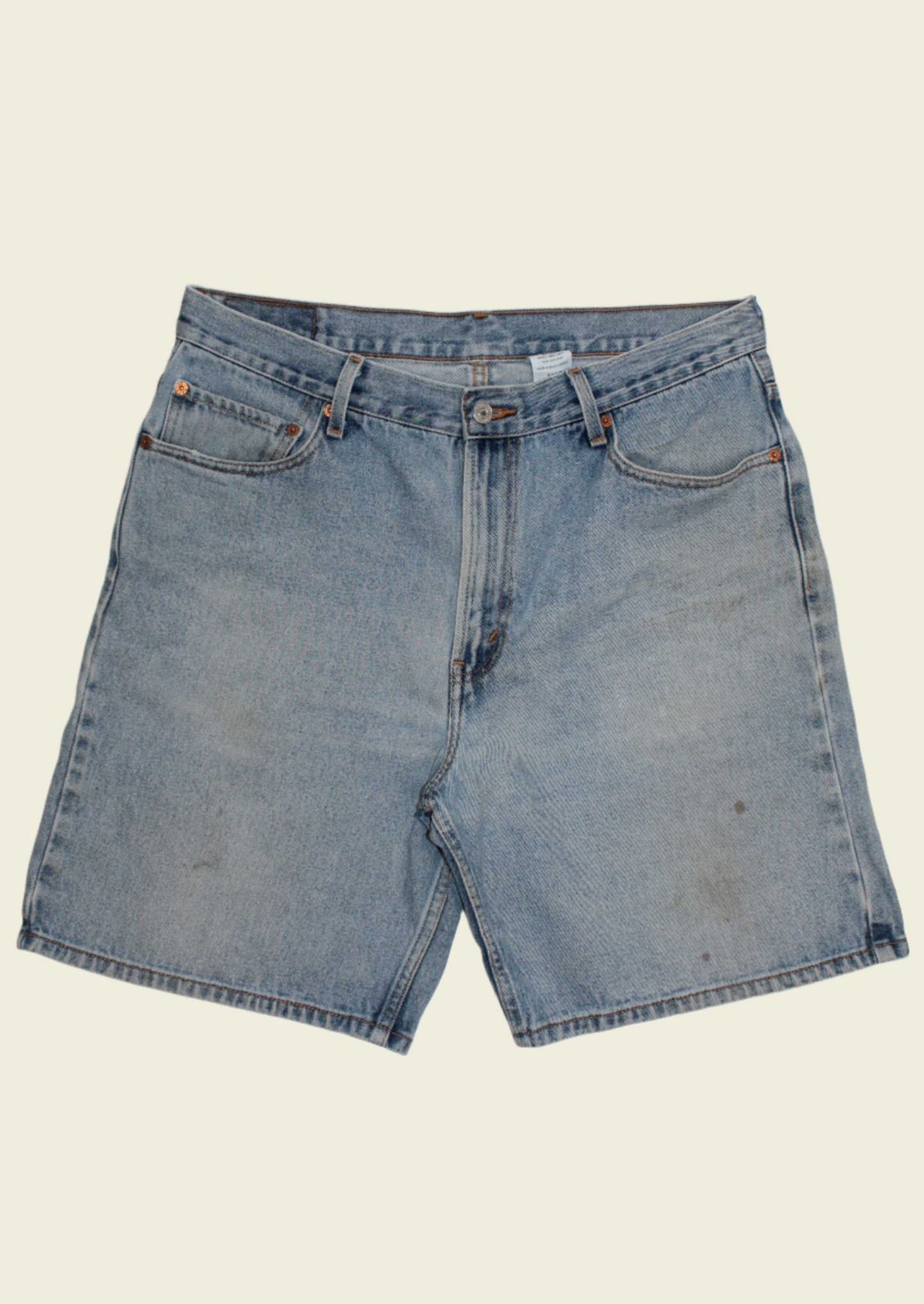 Vintage Levi's Shorts (W36)