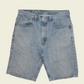 Vintage Levi's Shorts (W33)