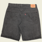 Vintage Levi's Shorts (W38)