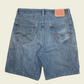 Vintage Levi's Shorts (W34)