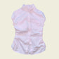 Blouse pink (S)