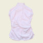 Blouse pink (S)