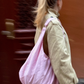 Everyday bag striped