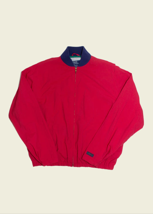 Vintage Ralph Lauren Jacket (M)
