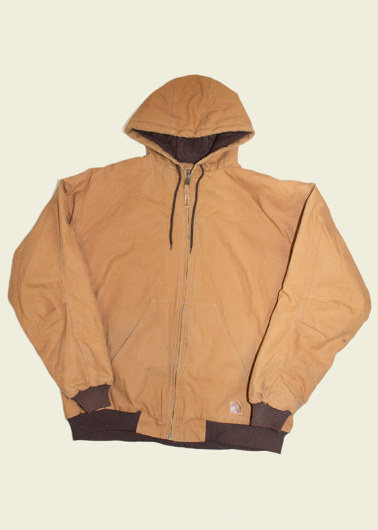 Vintage Work Jacket (3XL)