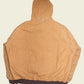 Vintage Work Jacket (3XL)