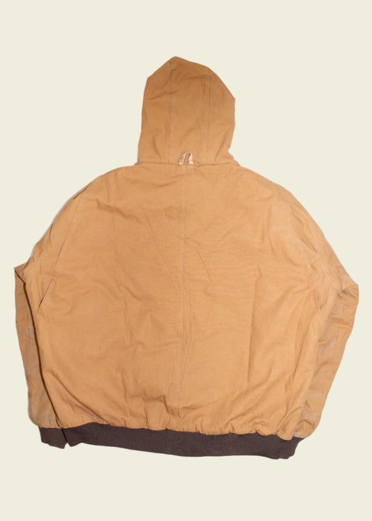 Vintage Work Jacket (3XL)