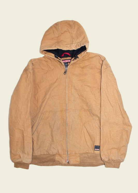 Vintage Work Jacket (XL)