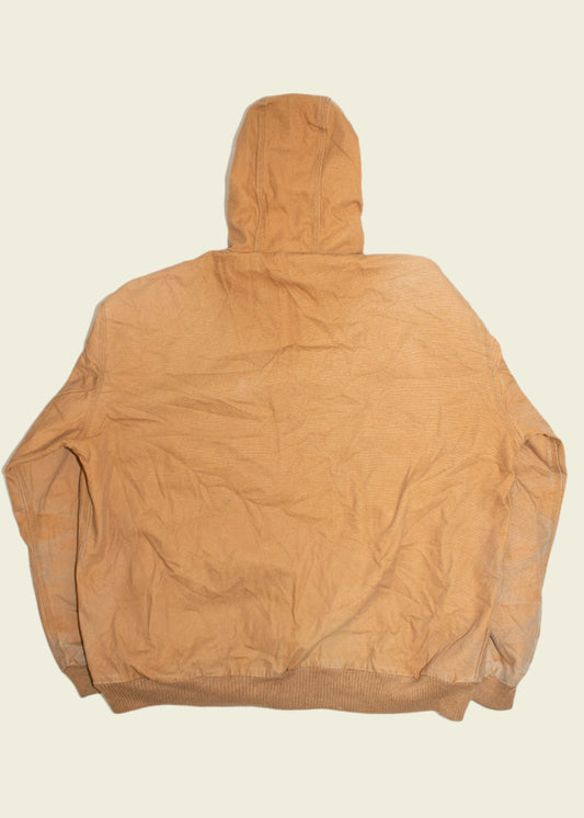 Vintage Work Jacket (XL)