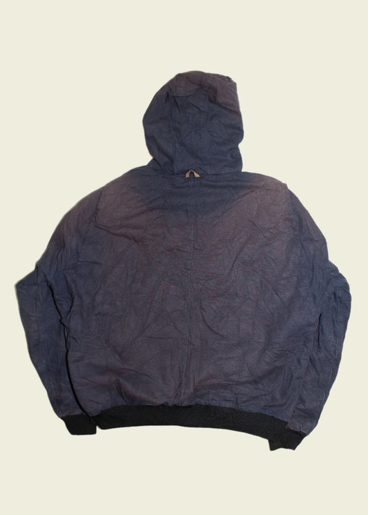 Vintage Work Jacket (2XL)