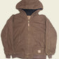 Vintage Work Jacket (XS)