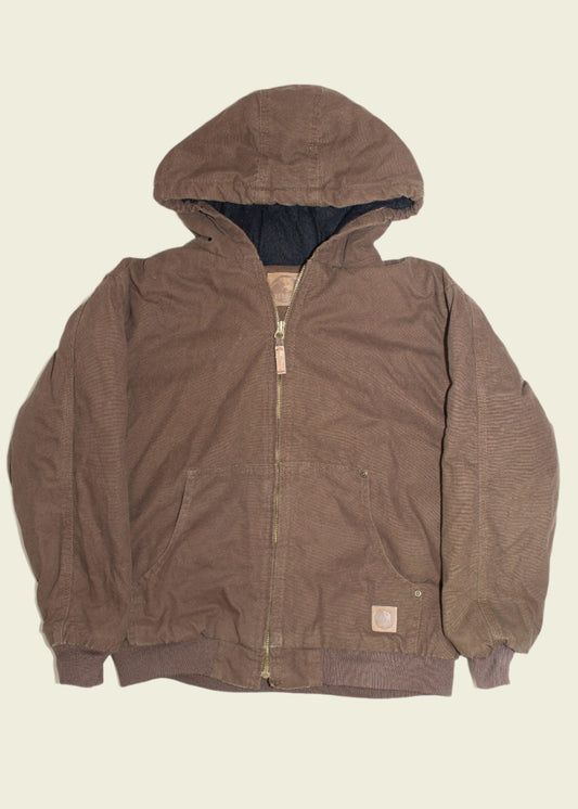 Vintage Work Jacket (XS)